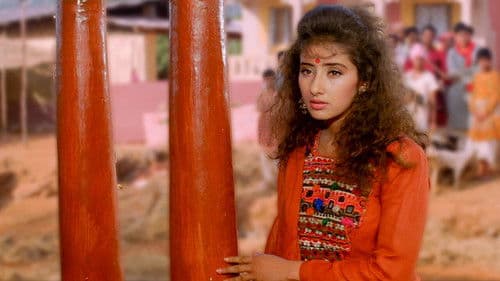 Dushmani: A Violent Love Story Bild 2