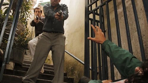 Caracas Vice Vol. 3 Bild 1