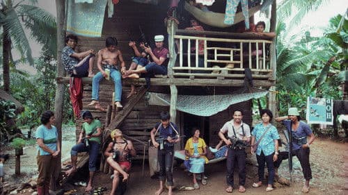 A Rustling of Leaves: Inside the Philippine Revolution Bild 1