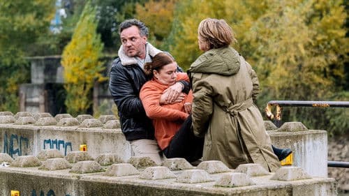 Die Füchsin - Alte Sünden Bild 3