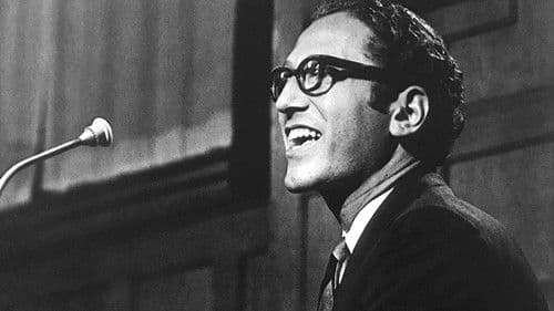 Tom Lehrer: Live in Copenhagen Bild 2