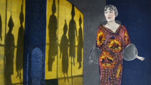 Bluebeard's 8th Wife Bild 1