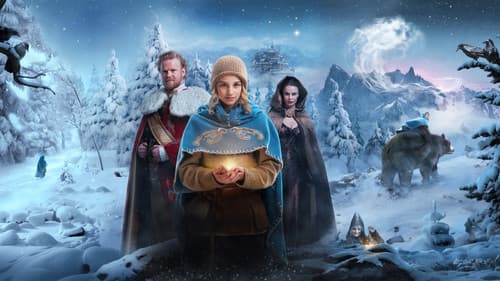 Die Legende vom Weihnachtsstern Bild 2