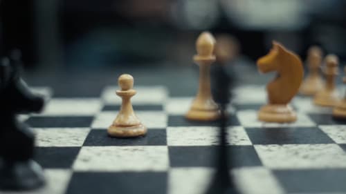 Stranger's Pawn Bild 3