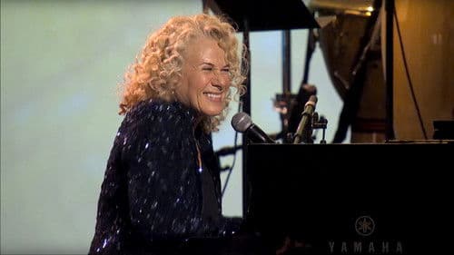 A MusiCares Tribute to Carole King Bild 2