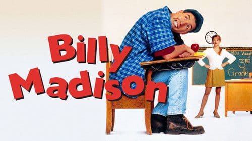 Billy Madison - Ein Chaot zum Verlieben Bild 6
