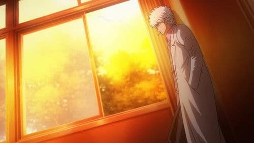 GINTAMA - Mr.Ginpachi's Zany Class Bild 5