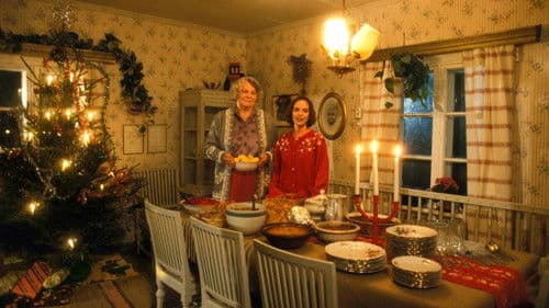 Metsolat - Muistojen joulu Bild 1