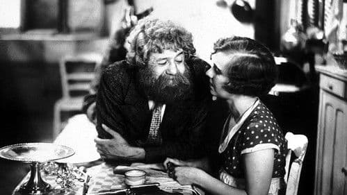 Boudu - aus den Wassern gerettet Bild 2