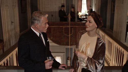 The Dreamer - Becoming Karen Blixen Bild 3