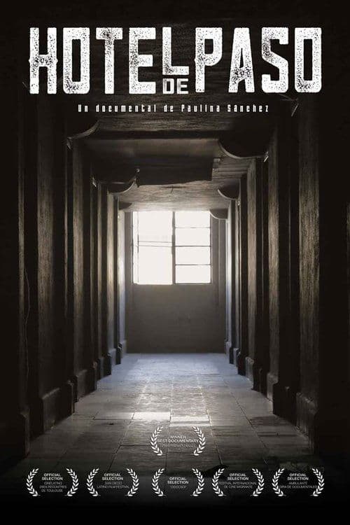 Hotel de paso