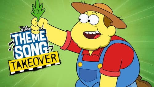 Theme Song Takeover Bild 5