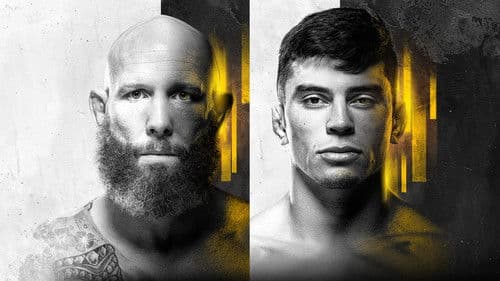 UFC Fight Night 269: Emmett vs. Vallejos Bild 2