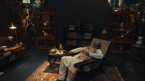 সত্যি বলে সত্যি কিছু নেই Bild 2