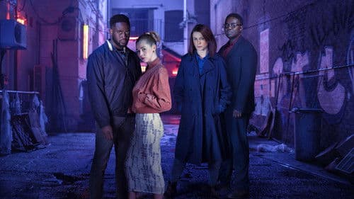 We Hunt Together Bild 6