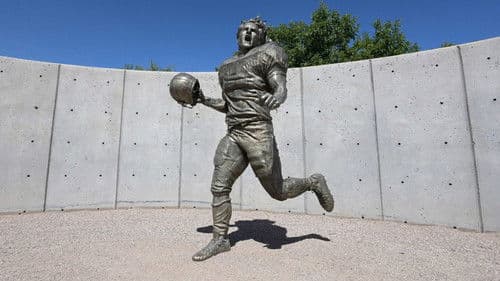 Pat Tillman: Life. Death. Legacy. Bild 1