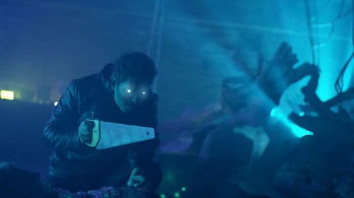 Among the Shadows Bild 4