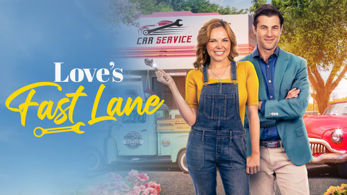 Love's Fast Lane Bild 3