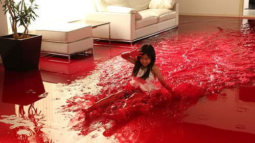 Why Don't You Play in Hell? Bild 2