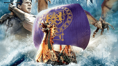 Die Chroniken von Narnia: Die Reise auf der Morgenröte Bild 6