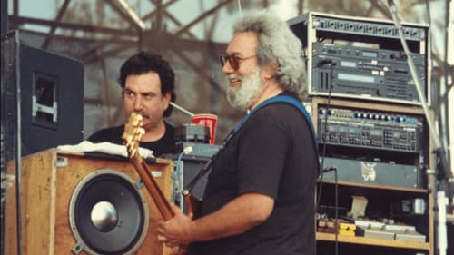 Grateful Dead: View from the Vault II Bild 1