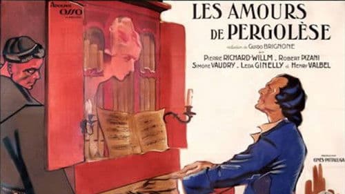 Les Amours de Pergolese Bild 1