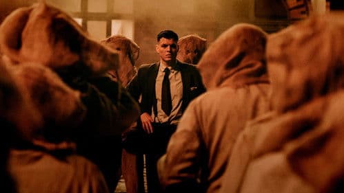 Rejseholdet: Det Første Mord Bild 6