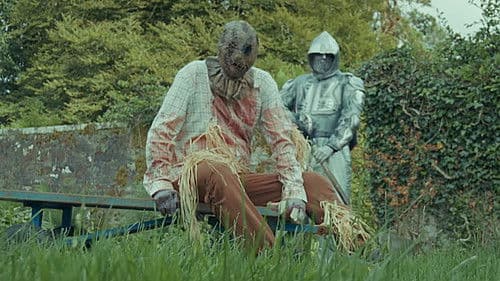 Wizard of Oz: Dead Walk Bild 2