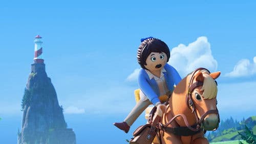 Playmobil - Der Film Bild 8