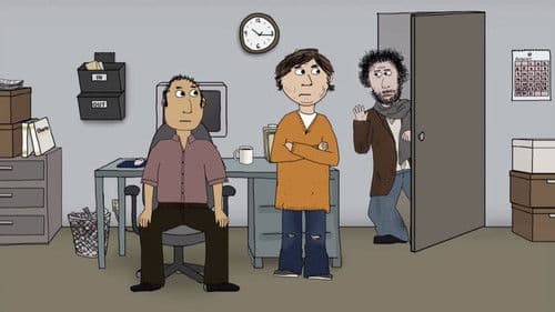 The Life & Times of Tim Bild 1