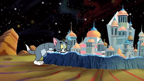 Tom & Jerry - Abenteuer auf dem Mars Bild 6