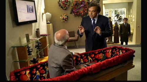 Bouquet final Bild 1