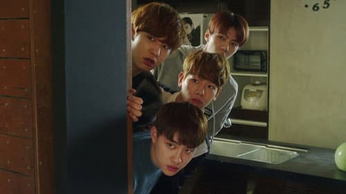 우리 옆집에 엑소가 산다 Bild 4