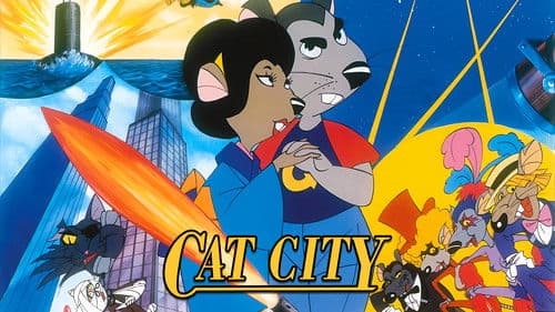 Cat City Bild 8