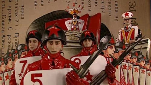 Alice in Russialand Bild 1