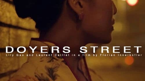 Doyers Street Bild 1