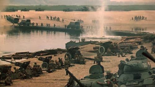 Befreiung, Teil 2 - Der Durchbruch Bild 1