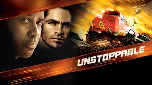 Unstoppable - Außer Kontrolle Bild 1