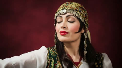 Gramofon Avrat Bild 1