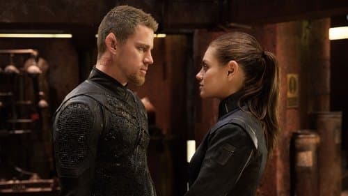 Jupiter Ascending Bild 1