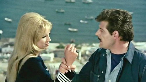 Ένας Μάγκας στα Σαλόνια Bild 8