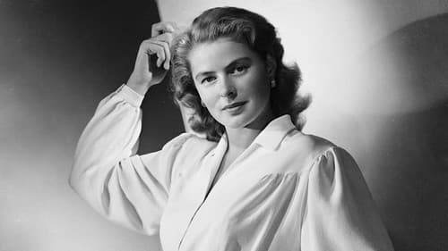 Unvergessliche Ingrid Bergman Bild 1