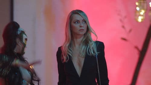 Female Assassin Bild 3