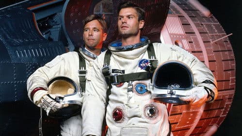 Space - Ein Mann greift nach den Sternen Bild 1