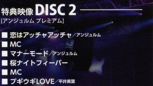 Hello! Project 2019 Hina Fes ~アンジュルム プレミアム~ Bild 1