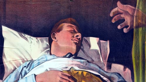 The Voice on the Wire Bild 1