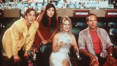 Die schrillen Vier in Las Vegas Bild 7