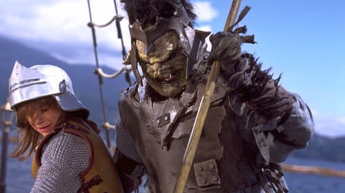 Die Unicorn und der Aufstand der Elfen Bild 5