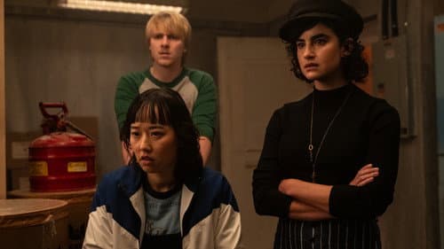 School Spirits Bild 8