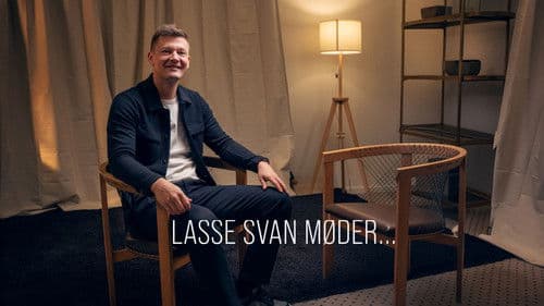 Lasse Svan møder... Bild 1